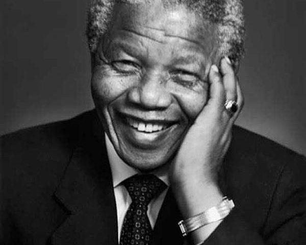 Africa_PoliticsPolicy_NelsonMandela