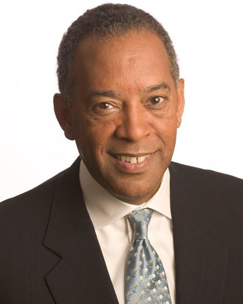 John Wendell Thompson Blackintheworld